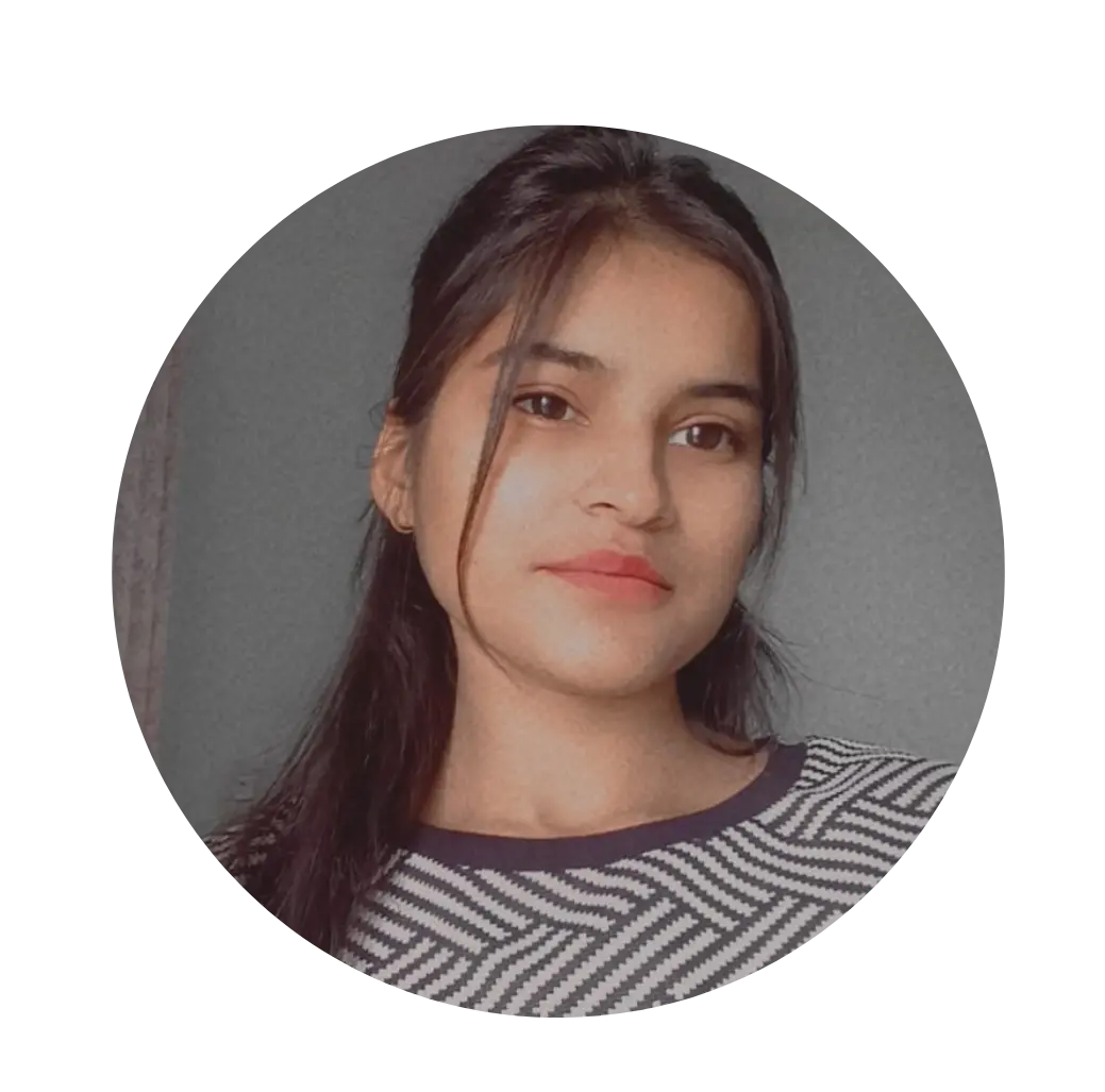 Divya Gangwar