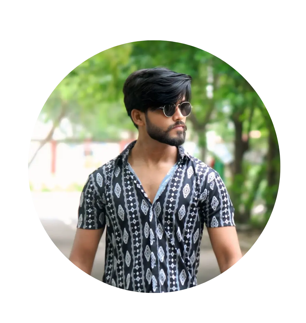  Kartik Kashyap