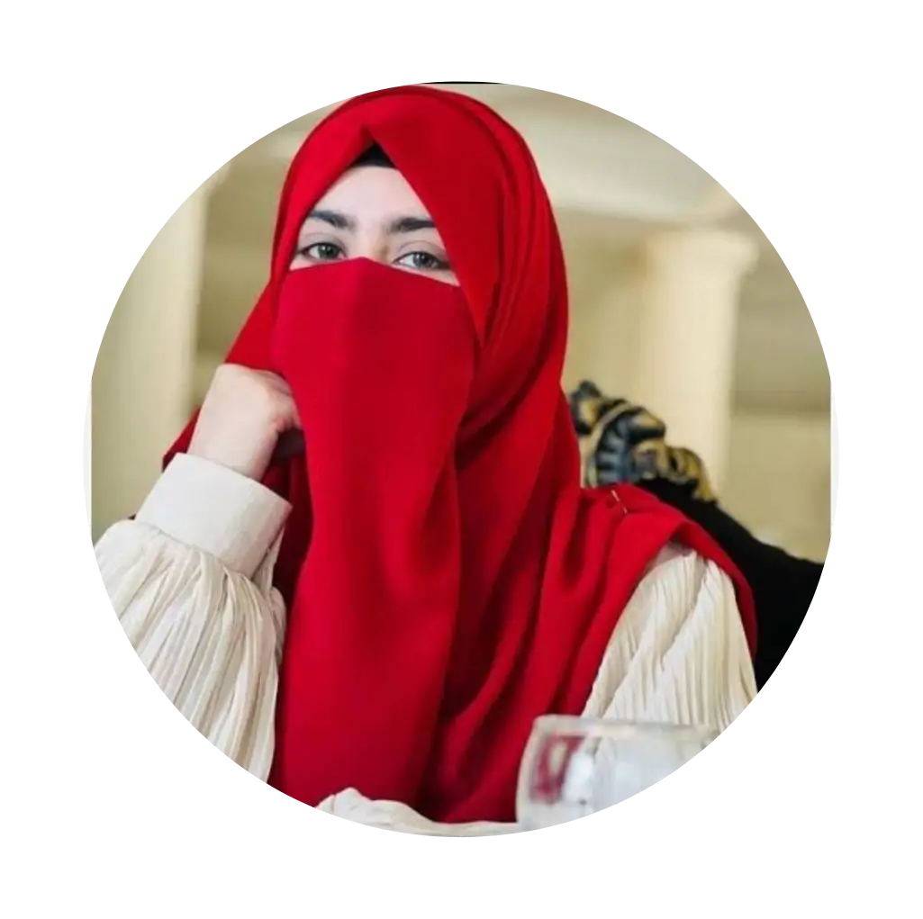 Umme Habiba
